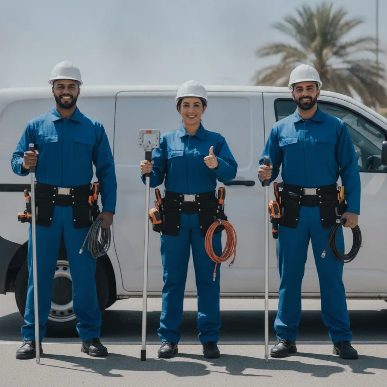 Rolling Shutter Repair team in Musaffah